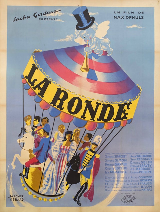     Rondo